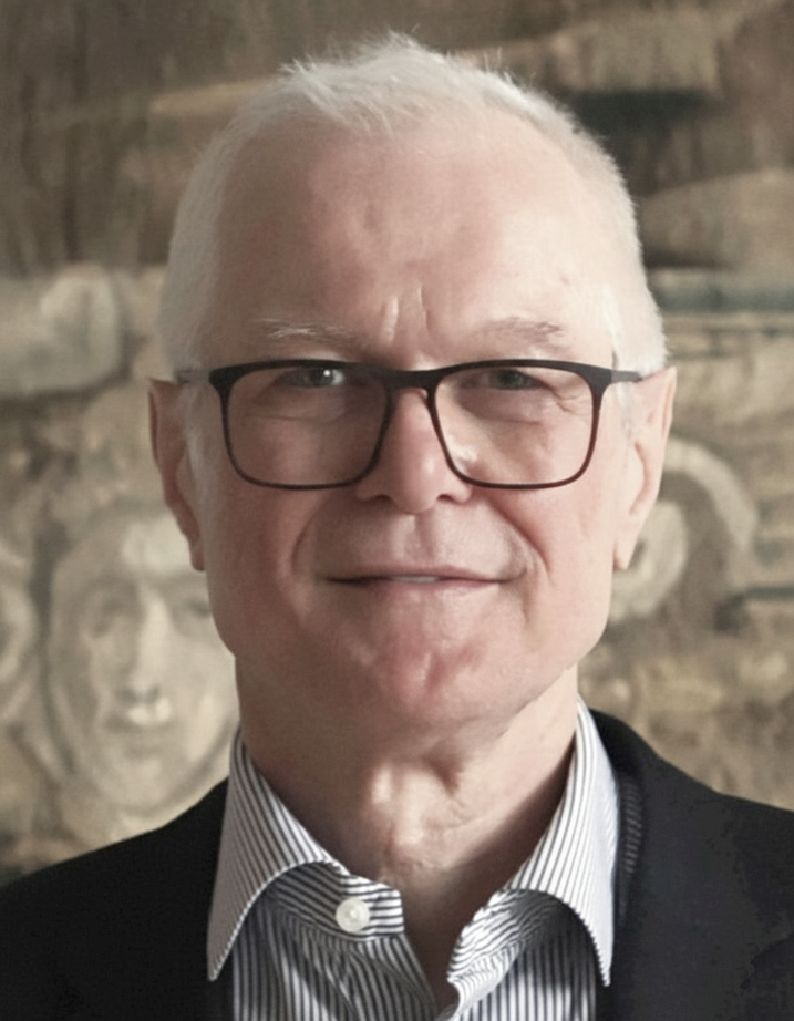Prof. Hübner